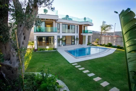Villa Collection Turkbuku Properties in Mugla, Bodrum
