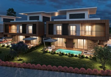 West Villas Siliviri in Silivri, Istanbul
