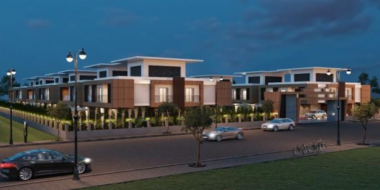 West Villas Siliviri in Silivri, Istanbul