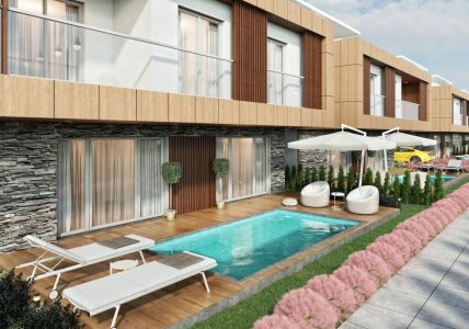 West Villas Siliviri in Silivri, Istanbul