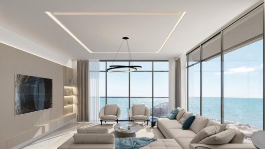 Anwa Aria Residences at Dubai Maritime City