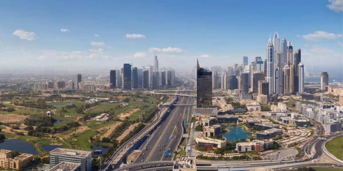 Commercial Office Building for Sale in Al Sufouh, Dubai
