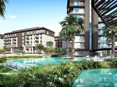 Elara Apartments by Meraas Holding at Madinat Jumeirah Living (MJL), Dubai