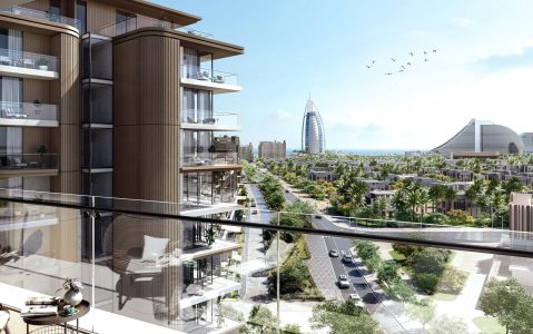Elara Apartments by Meraas Holding at Madinat Jumeirah Living (MJL), Dubai