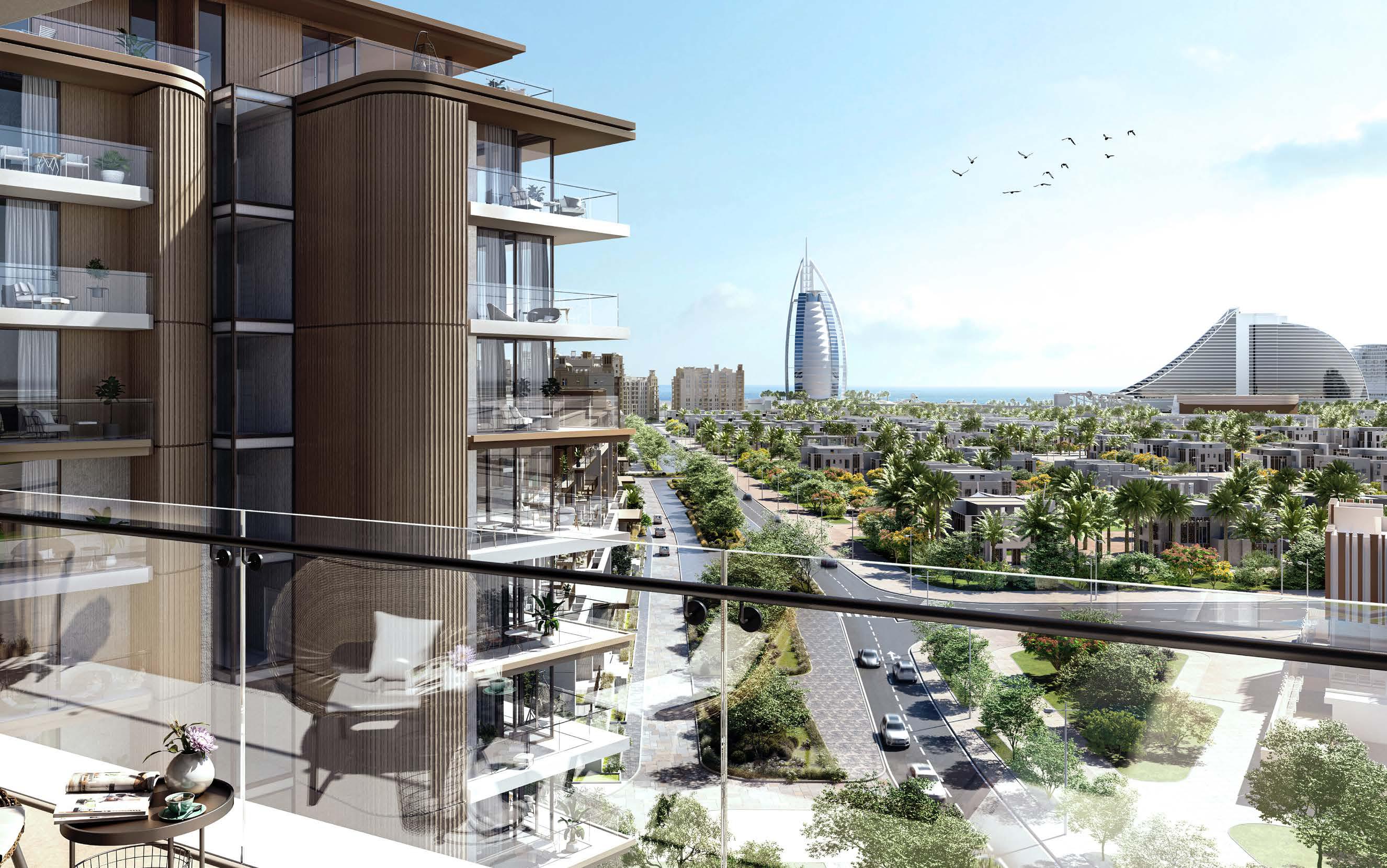 Elara Apartments
