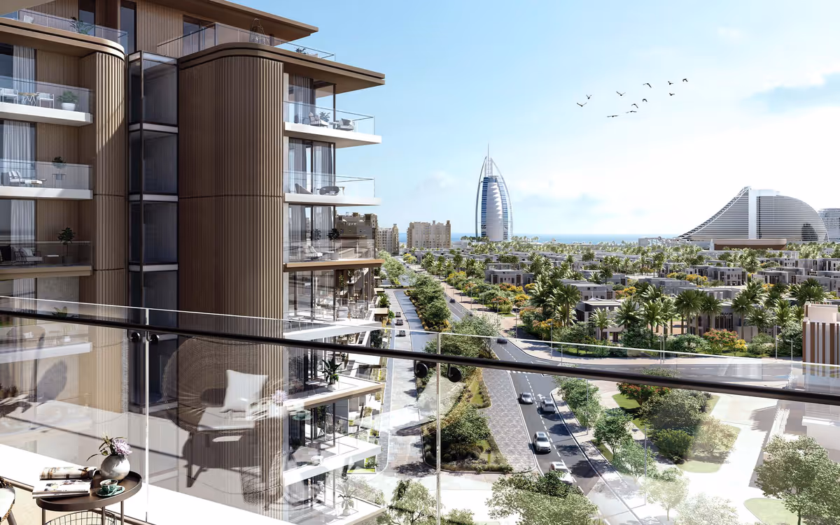 Elara Apartments