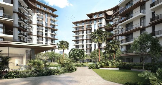 Elara Apartments by Meraas Holding at Madinat Jumeirah Living (MJL), Dubai