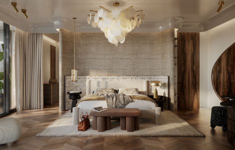 Eywa Tower by Revolution at Business Bay, Dubai