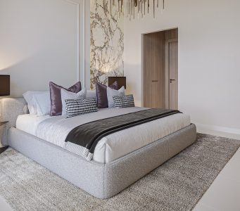 Floarea Apartments at Arjan