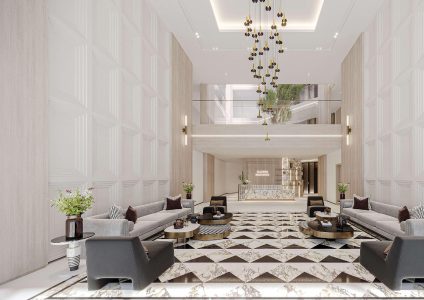 Floarea Apartments at Arjan