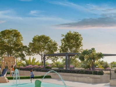 Greenside Residence at Dubai Hills Estate