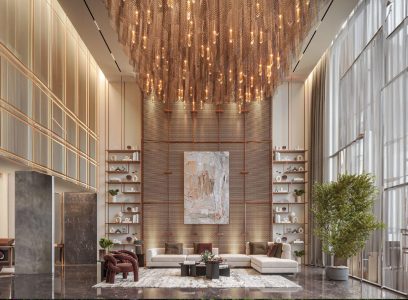Luxor Apartments by Imtiaz at JVC, Dubai