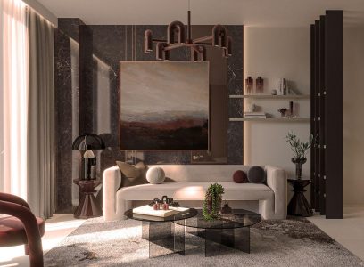 Luxor Apartments by Imtiaz at JVC, Dubai