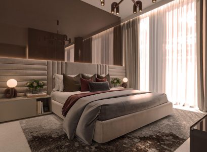 Luxor Apartments by Imtiaz at JVC, Dubai