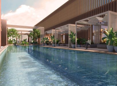 Luxor Apartments by Imtiaz at JVC, Dubai