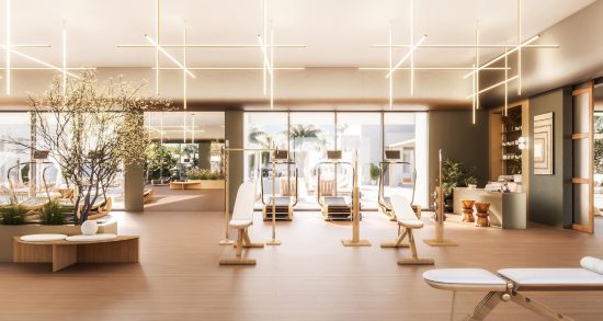 Nima Townhouses by Emaar Properties at The Valley, Dubai