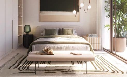 Nima Townhouses by Emaar Properties at The Valley, Dubai