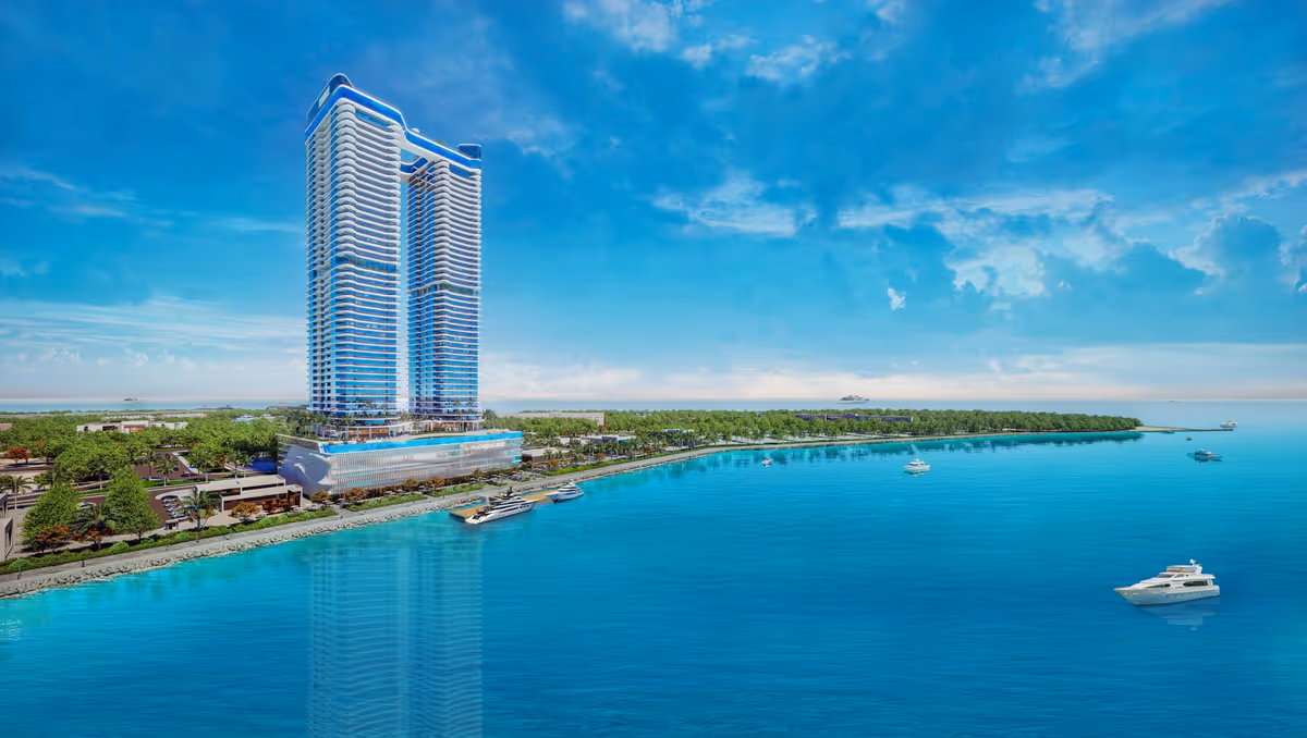 Oceanz By Danube
