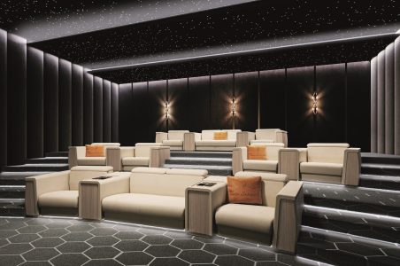 Oceanz Apartments by Danube Properties at Dubai Maritime City