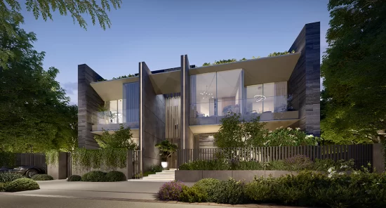 Serenity Mansions by Majid Al Futtaim at Tilal Al Ghaf, Dubai