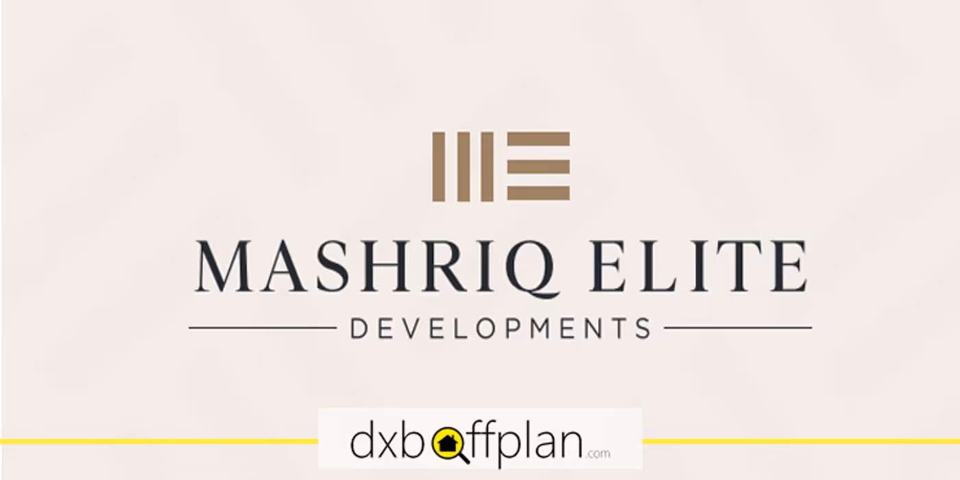 Mashriq Elite projects