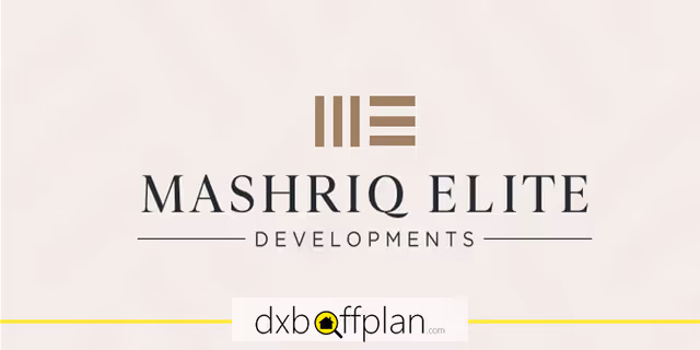 شركة مشرق إيليت للتطوير العقاري logo