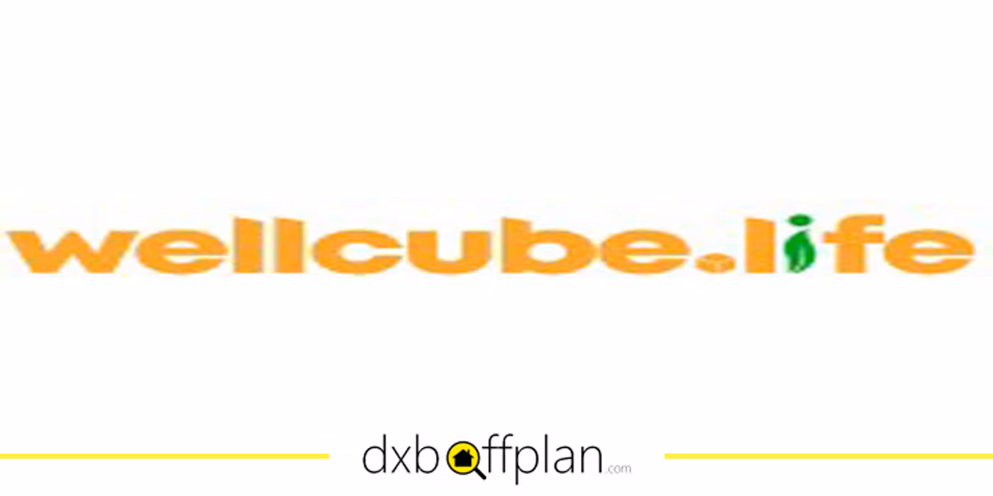 Wellcube.Life projects