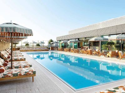 AG Central Apartments by AG Properties at Dubai Residential Complex