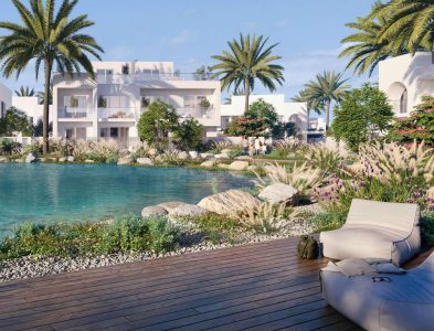 Alana Villas by Emaar Properties at The Valley, Dubai