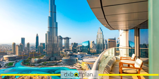 Famous Iranian Neighborhoods of Dubai