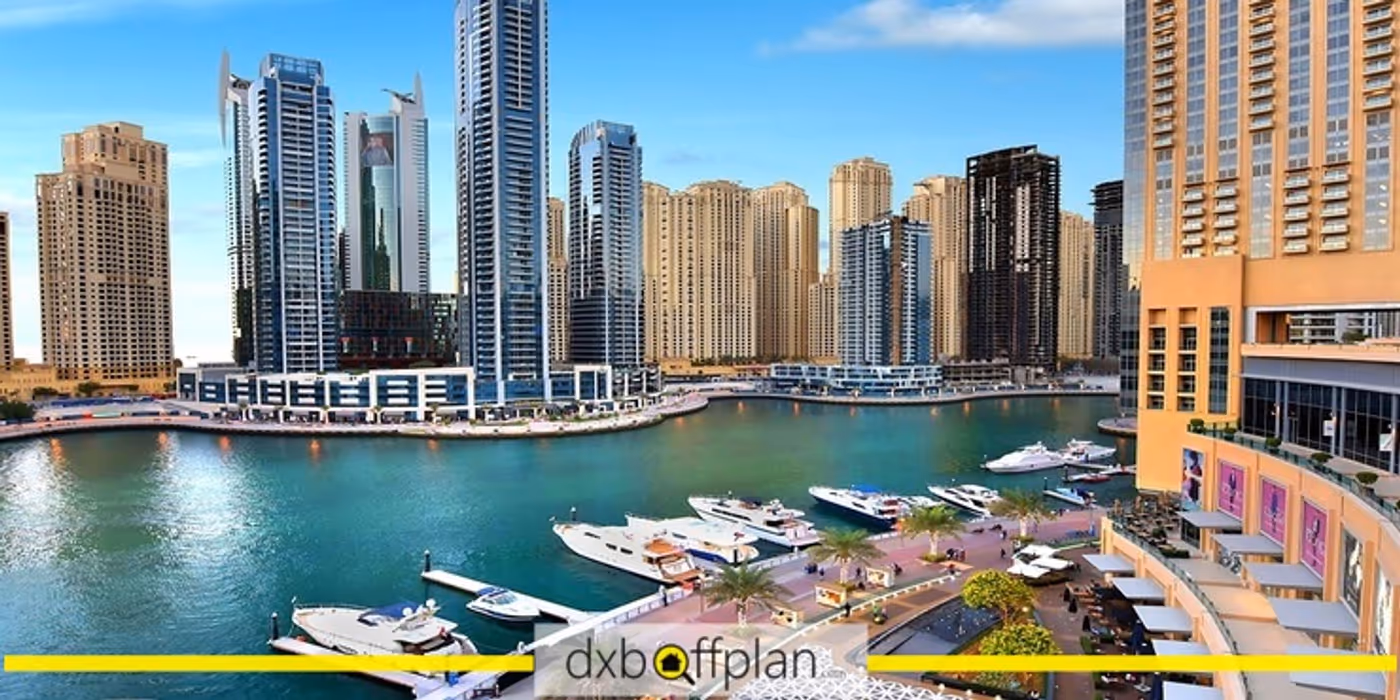 Famous Iranian Neighborhoods of Dubai