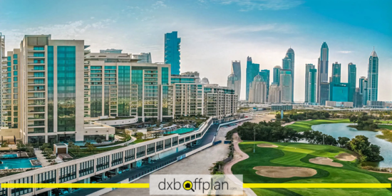 Famous Iranian Neighborhoods of Dubai