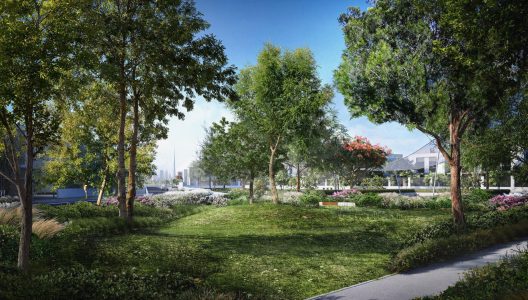 Greenwood Plots by Nakheel Properties in Dubai International City