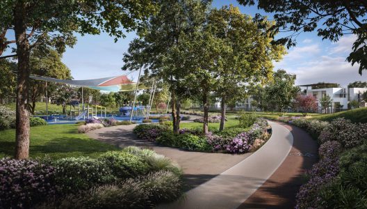 Greenwood Plots by Nakheel Properties in Dubai International City