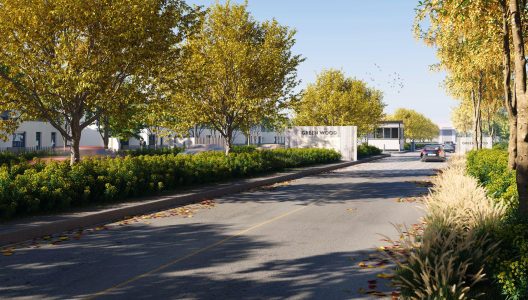 Greenwood Plots by Nakheel Properties in Dubai International City