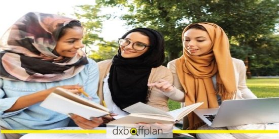 Famous Iranian Neighborhoods of Dubai