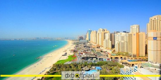 Famous Iranian Neighborhoods of Dubai