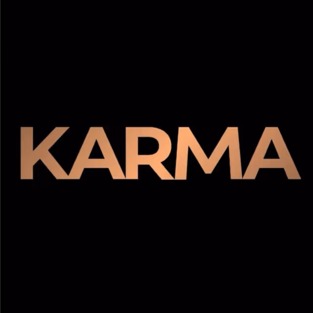Karma logo