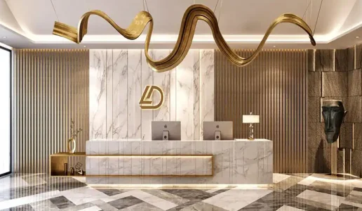 La Residenza Apartments by Dalands at JVC, Dubai