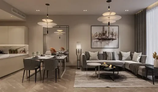 La Residenza Apartments by Dalands at JVC, Dubai