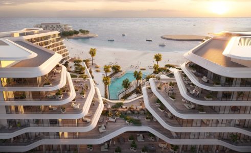 Porto Playa by Ellington and RAK on Hayat Island, Ras Al Khaimah