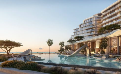 Porto Playa by Ellington and RAK on Hayat Island, Ras Al Khaimah