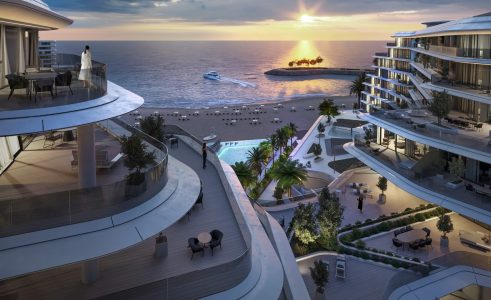 Porto Playa by Ellington and RAK on Hayat Island, Ras Al Khaimah