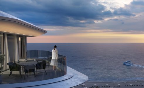 Porto Playa by Ellington and RAK on Hayat Island, Ras Al Khaimah