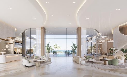 Porto Playa by Ellington and RAK on Hayat Island, Ras Al Khaimah