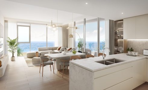Porto Playa by Ellington and RAK on Hayat Island, Ras Al Khaimah