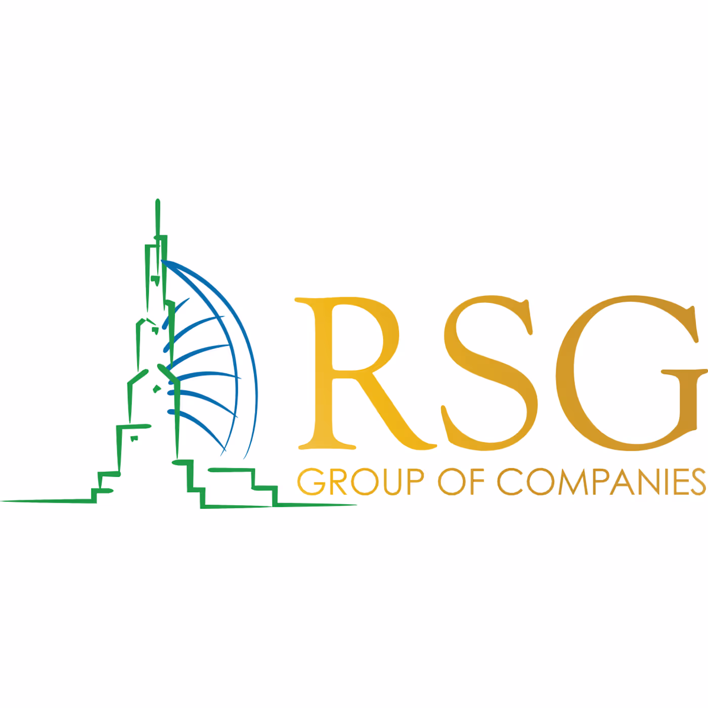 RSG Group projects
