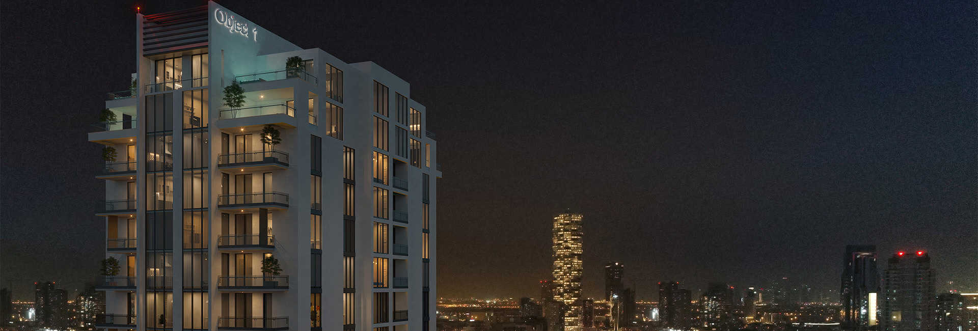 Ra1n Residence