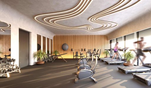 Renad Tower by Tiger Properties at Al Reem Island