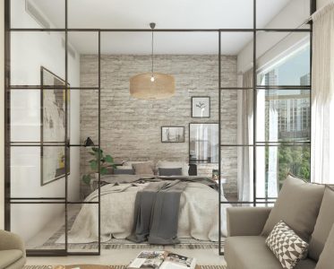 Socio Towers by Emaar Properties at Dubai Hills Estate